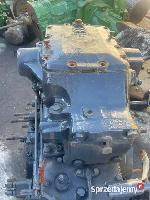 Same explorer podnośnik tylny obudowa części Jastrzębniki