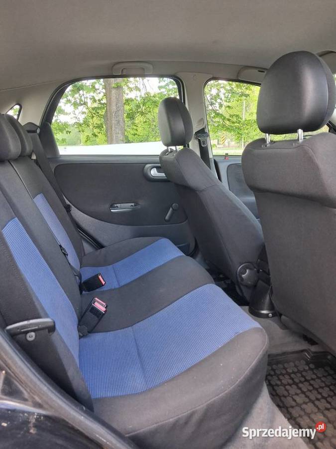 Opel Corsa Automat Climatonic super stan Piaseczno