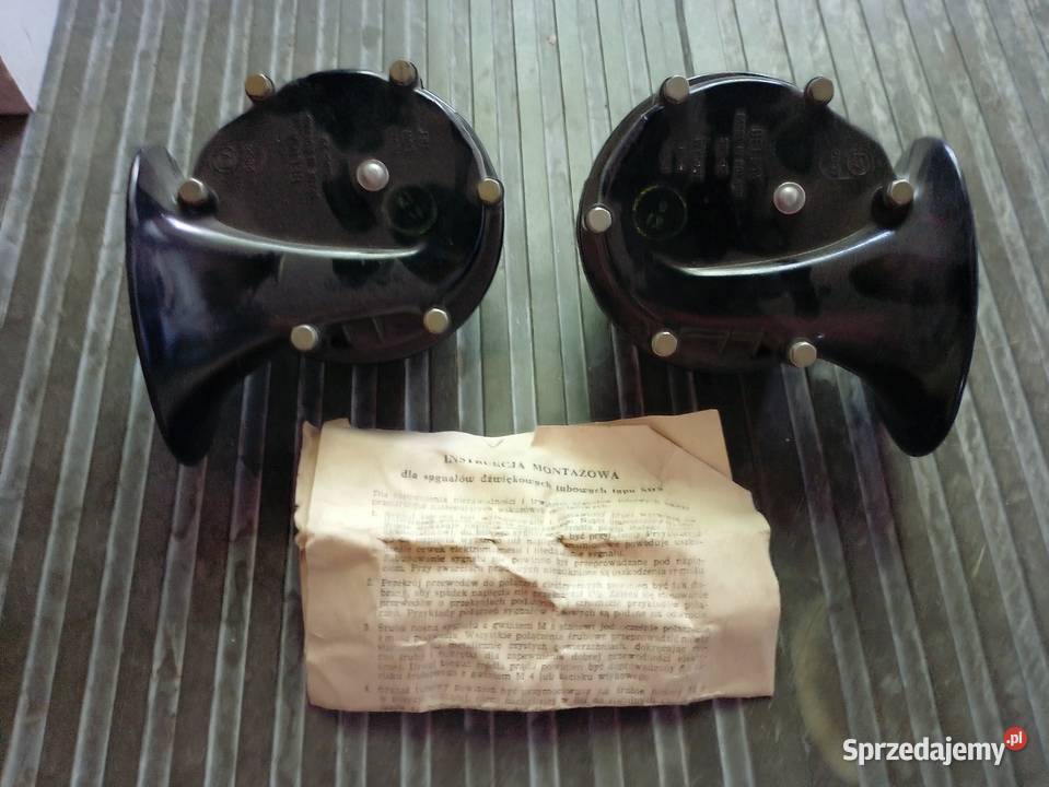 Fiat 125 p polonez borewicz wahacz gorny nowy