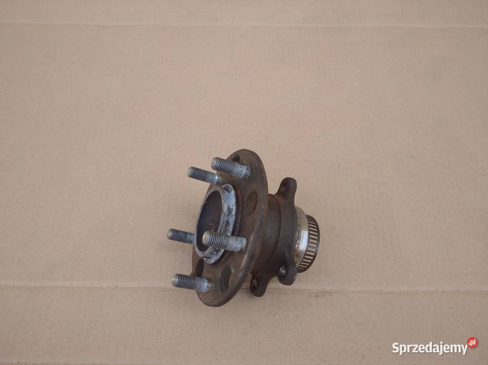 Kia Hyundai zaślepka gumowa mocowania Jarocin