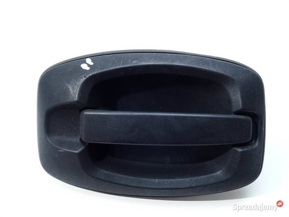 KLAMKA PRZÓD PRAWA ZEWNĘTRZNA CITROEN JUMPER II osobowe Klamki