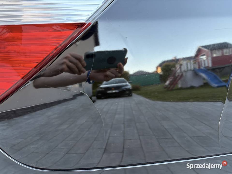 BMW E60 520D 163 Seria 5 Nowy Sącz