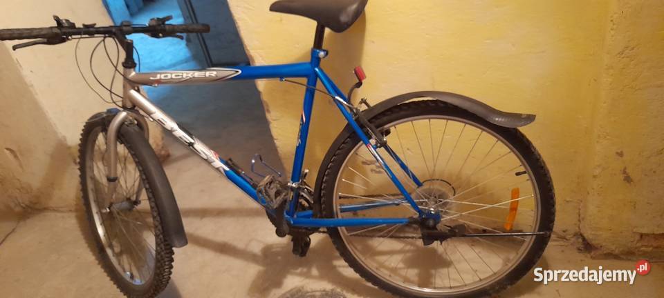 rower koła 26 sprzedam