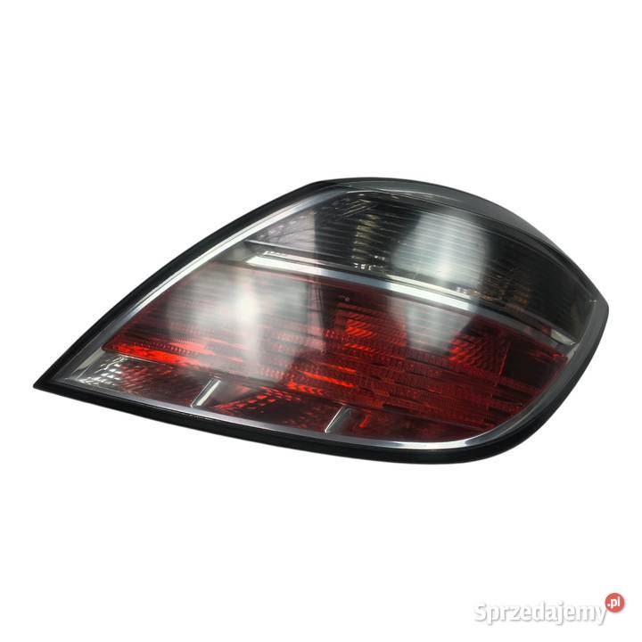 LAMPA PRAWA Opel Astra III H HTB tylna tylnia osobowe Lampy tylne Chełm