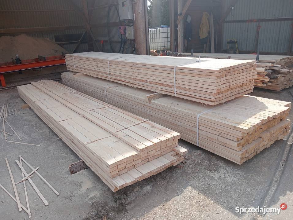 TARTAK LIMANOWA667424409 sprzedam