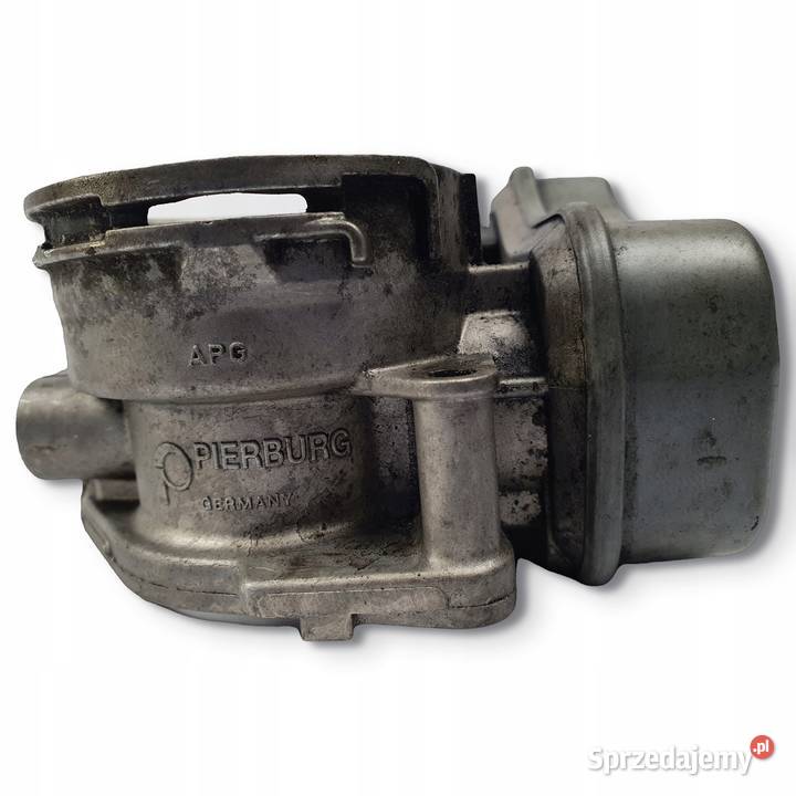 PRZEPUSTNICA VW Touran Passat b6 Seat Leon II 20 osobowe Chełm sprzedam