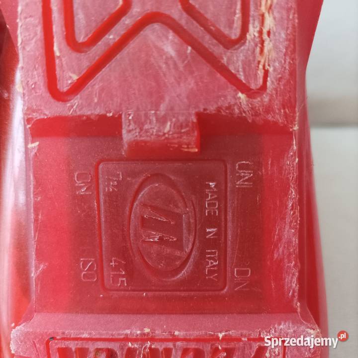 Buty narciarskie TECNICA DIABLO RACE 110 rozmiar Narty Stronie Śląskie