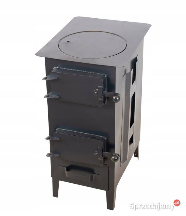 PIEC SZAMOTOWY KOZA APOLLO POLSKI ROZPAŁKA sprzedam