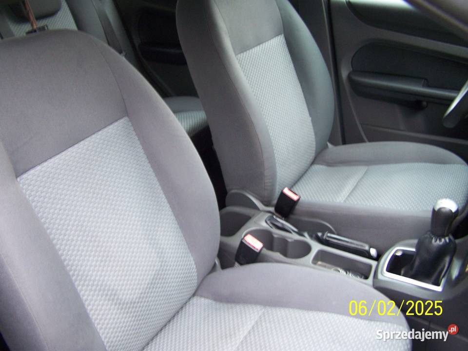 Focus II 20 145 GAz klima alu okazja Tarnów sprzedam