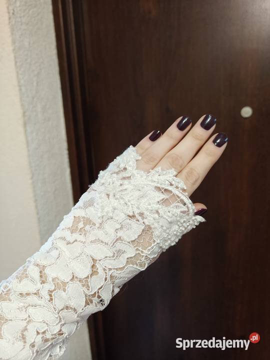 Suknia ślubna NOWA Szczecin