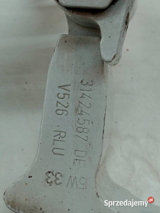 ZAWIAS DRZWI LEWY TYŁ 31424587 31424589 Volvo XC sprzedam