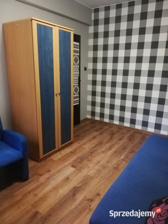 Poznań Smochowice pokój do wynajęcia