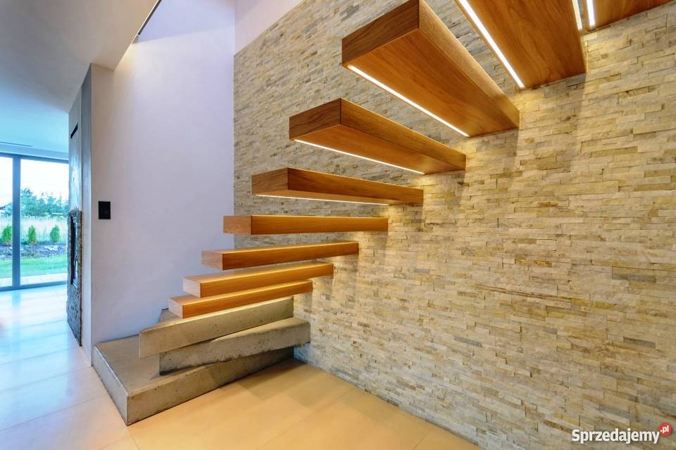 Projekty aranżacji wnętrz projekty archbudowl Kraków projektowanie wnętrz
