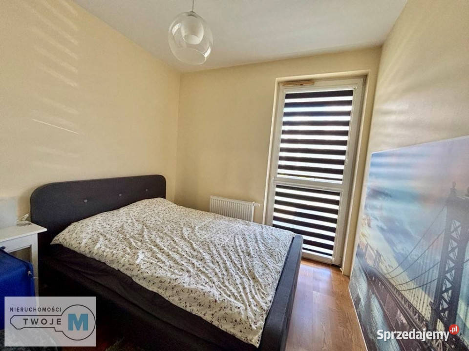 Mieszkanie 4094m2 2 pokoje Kielce Sprzedaż