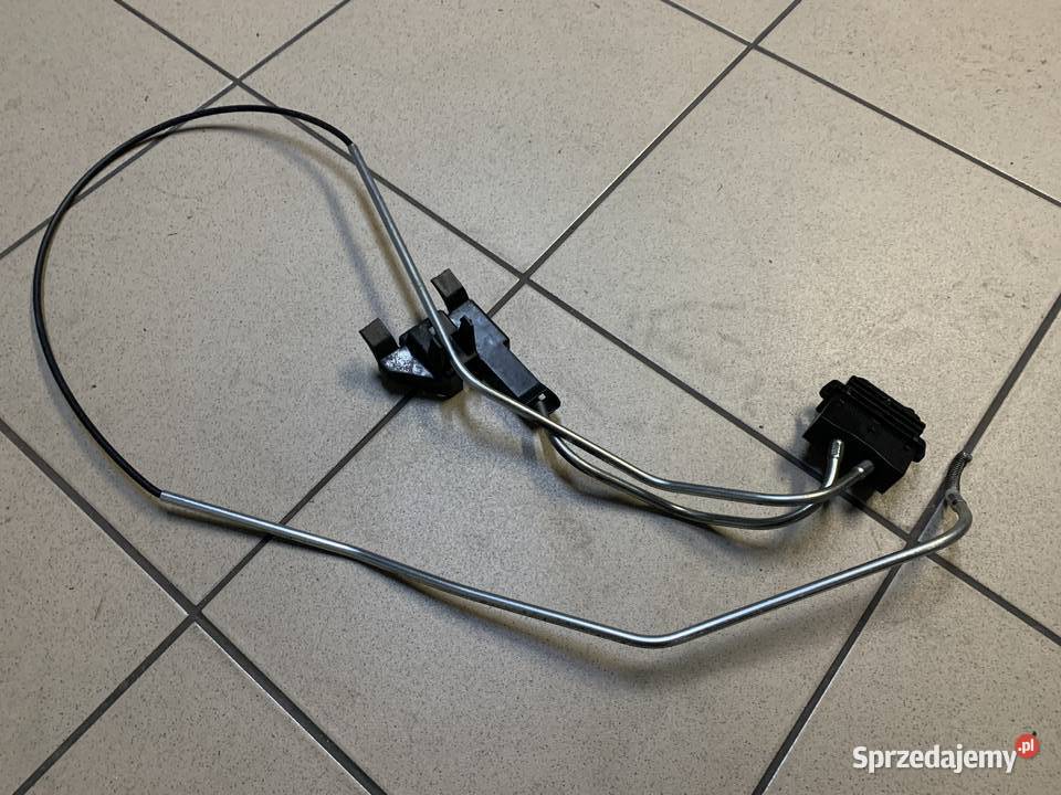 Zamek kufra przełącznik Honda Pcx 125 małopolskie Jawiszowice sprzedam