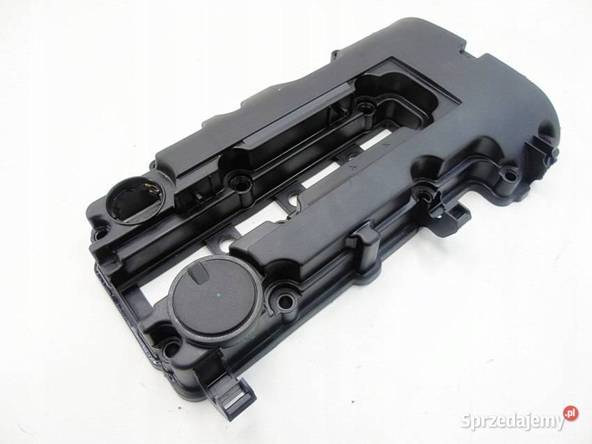 Pokrywa zaworów 14 B Meriva B Corsa D Adam Astra Sosnowiec