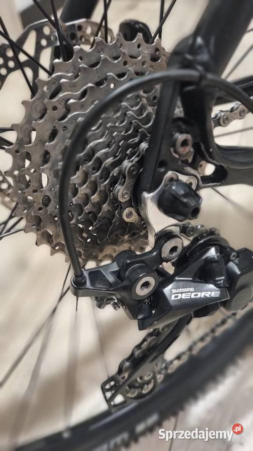 Rower Unibike Viper LDS damski 19  Dowóz do 35 Rowery i akcesoria Gliwice