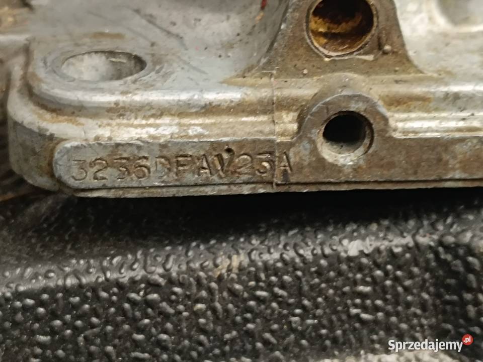 Gaźnik weber Żagań