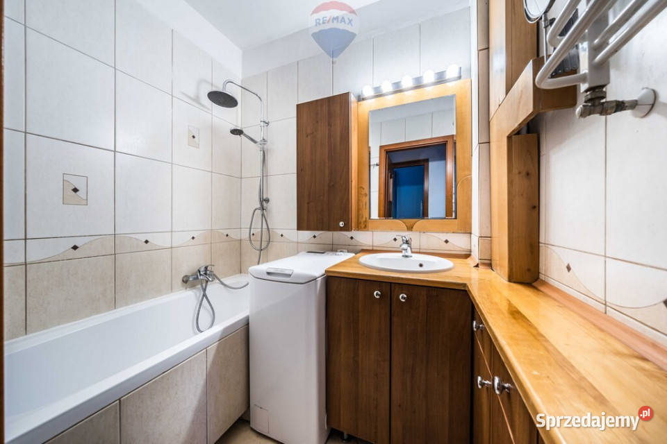 dogodnie położone mieszkanie 3pokojowe piwnica Poznań