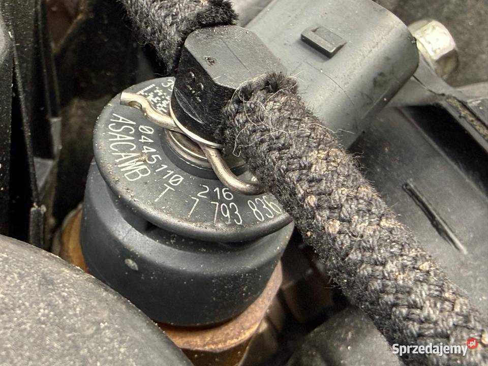 SILNIK M47D20 204D4 BMW E46 320D 20 D 150 M47TU Silniki kompletne Chełm sprzedam