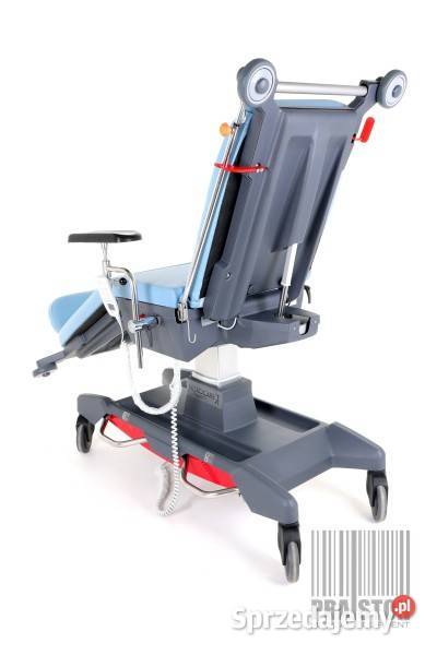 Fotel do dializy NITROCARE NTCR SD07 Leszno