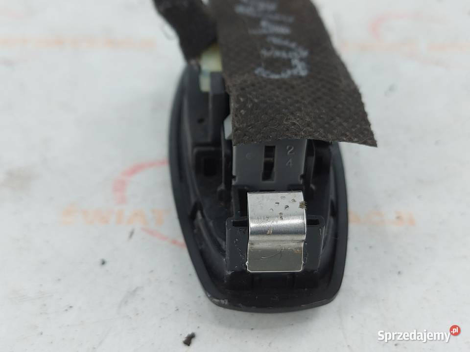 HYUNDAI i40 BLUE 13r lampka podsufitki Części samochodowe Kielce