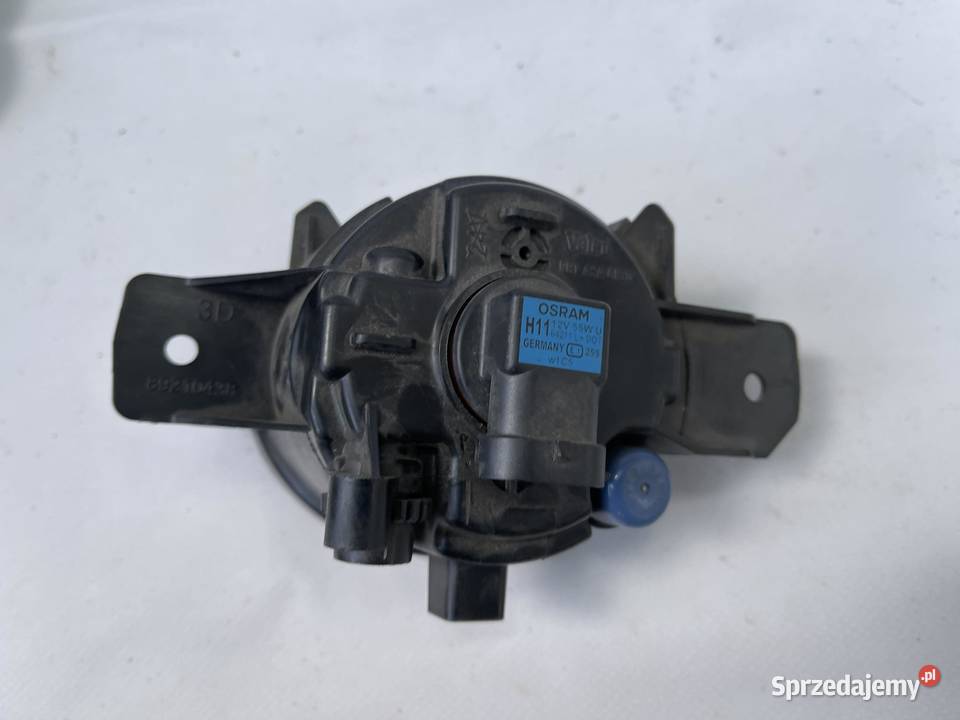 KOLEOS ESPACE 4 XTRAIL PRAWY HALOGEN osobowe
