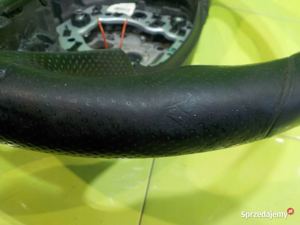 OPEL INSIGNIA A I LIFT 15r kierownica Suków sprzedam