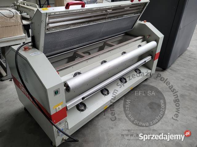 Laminator DRYTAC SmartCoater 16 2017r dolnośląskie Magnice