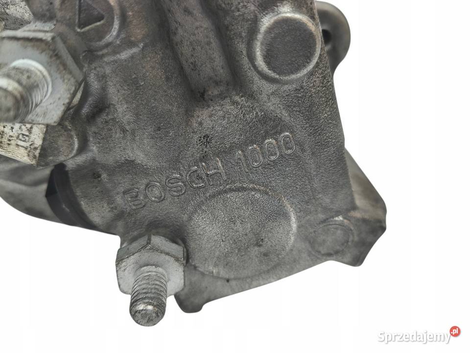 POMPA WTRYSKOWA Volkswagen 20 TDI lubelskie Chełm