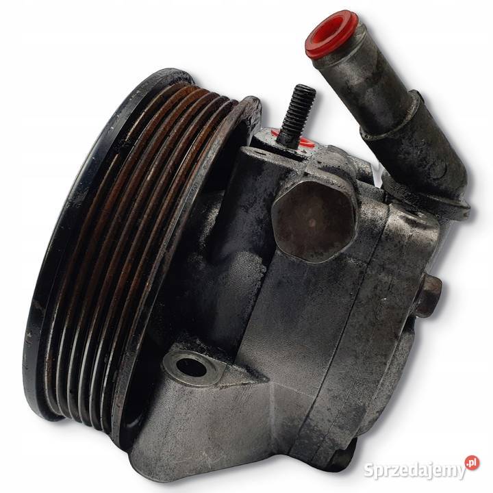 POMPA WSPOMAGANIA Ford S Galaxy MK2 20 Ecoboost