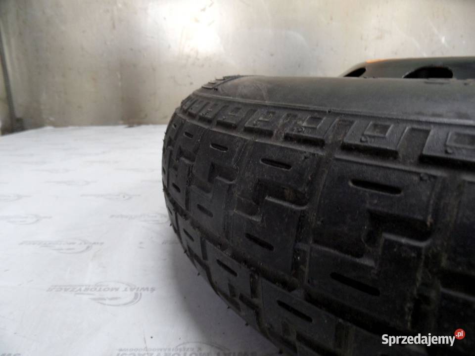 ALFA ROMEO FIAT LANCIA koło dojazdowe 1358014 sprzedam