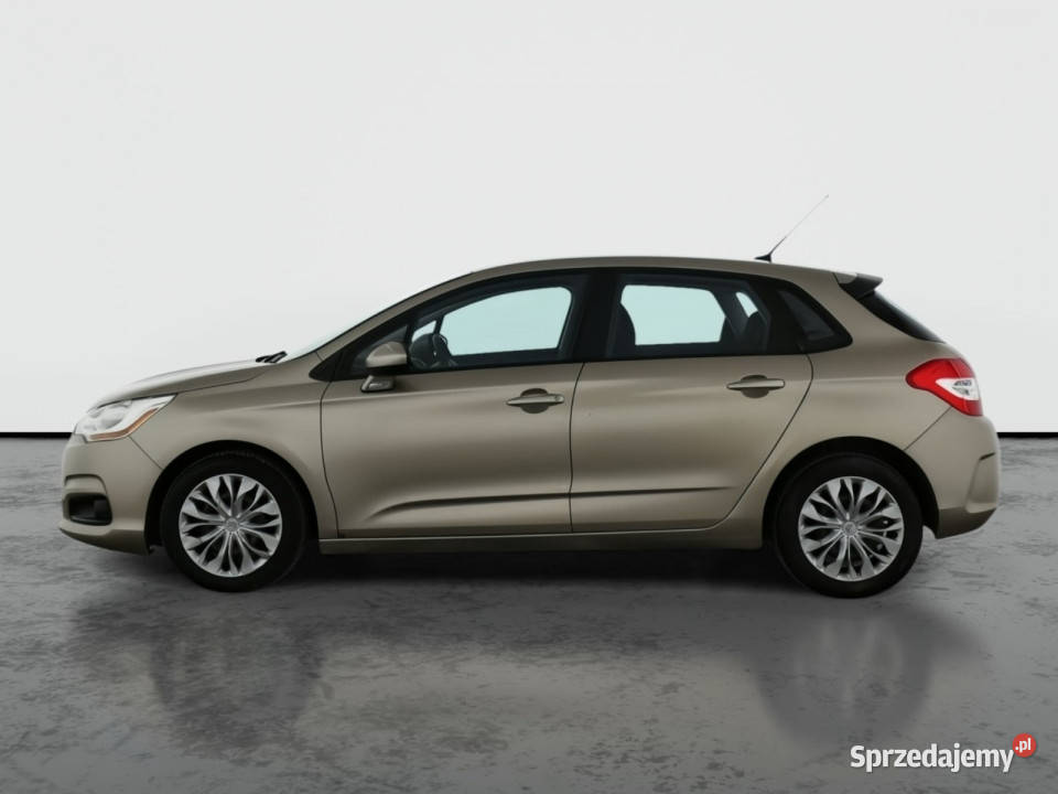 Citroen C4 14 16V C4 C4 Lublin sprzedam
