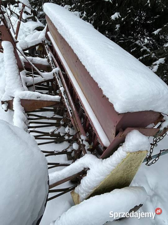 Sprzedam siewnik podlaskie Białystok