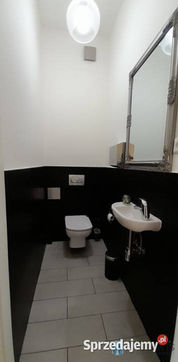 Lokal 110m2 Warszawa