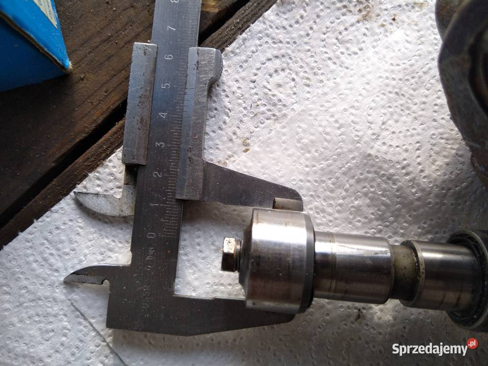 Przegub Kramer 312 Siedlce