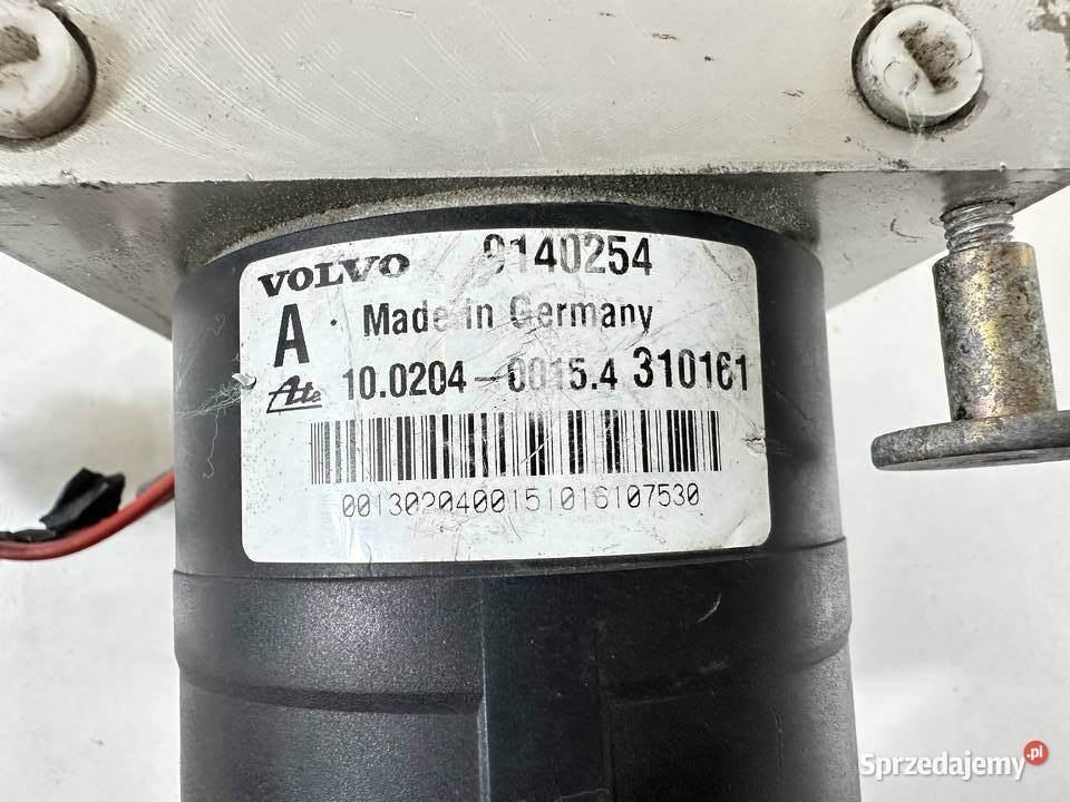 VOLVO S70 V70 POMPA HAMULCOWA ABS 9140254 Międzychód