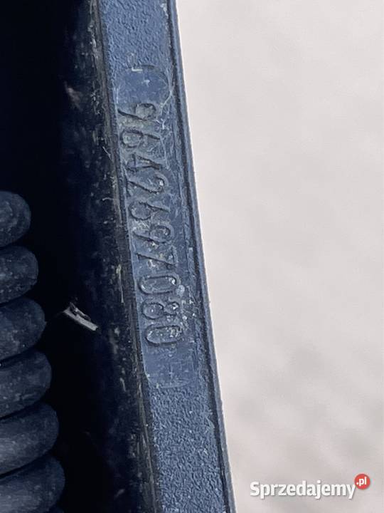 Ramie wycieraczki tył 9642697080 citroen c5 Szczecin