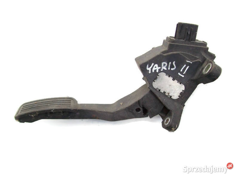 Yaris II 14 D4D Pedal gazu Potencjometr Mińsk Mazowiecki