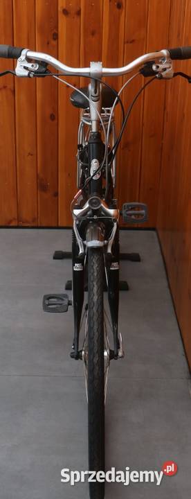 Rower damski Gazelle Medeo D 49 I inne rowery z Milanówek