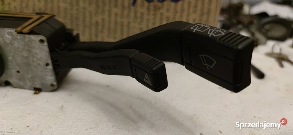 Manetki kierownicy do audi 100200 Nowe osobowe Tychy sprzedam