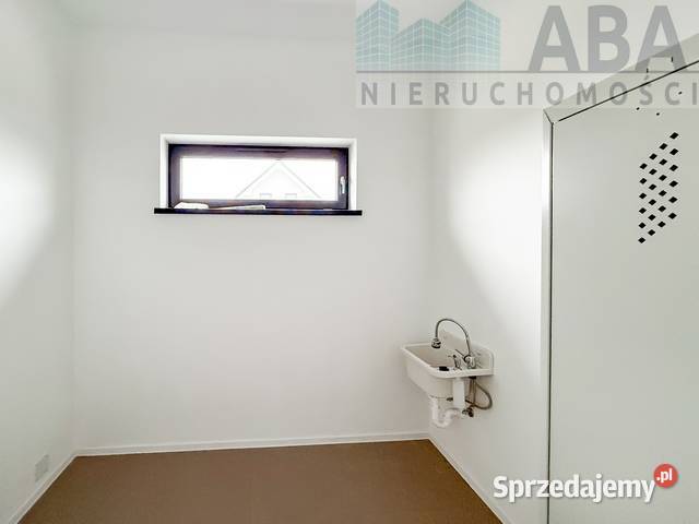 Budynek komercyjny w centrum Kleczewa Sprzedaż