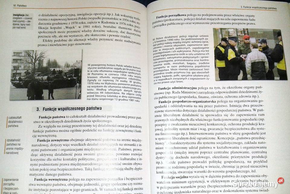 Wiedza o Społeczeństwie Cz 1 Z Smutek J Maleska lubelskie Chełm sprzedam