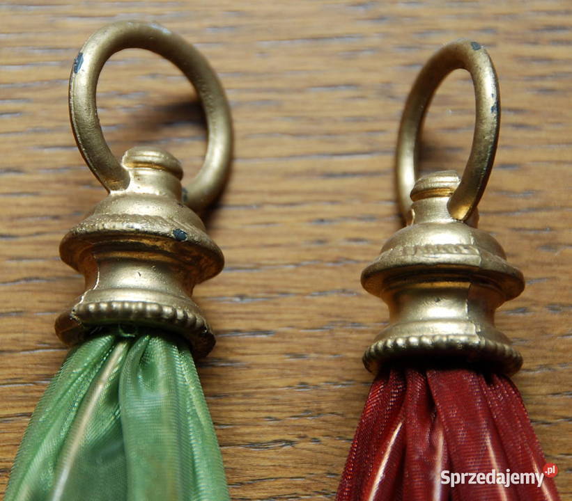 Bombki Boże Narodzenie rękodzieło ozdoba