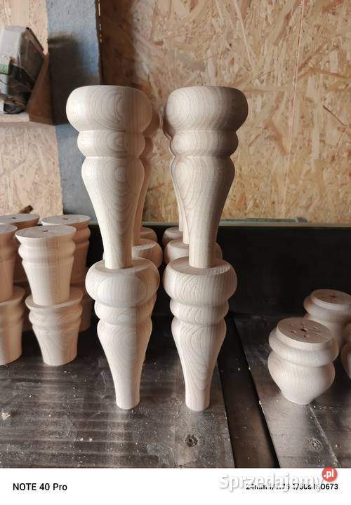 Nóżki toczone Pogorzela