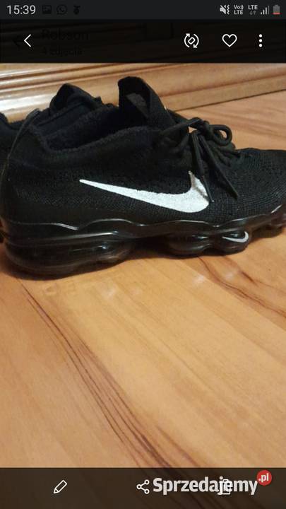 Buty Nike 39cm Jelenia Góra