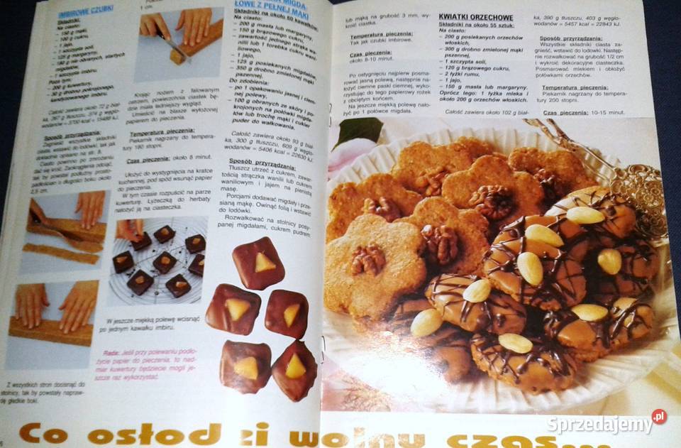 Ciasta domowe mojej kuchni 361994 Chełm sprzedam