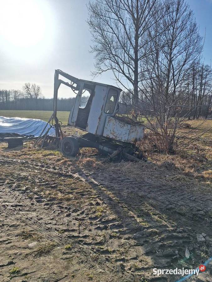 Cyklop Pozostałe kujawsko-pomorskie Chodecz