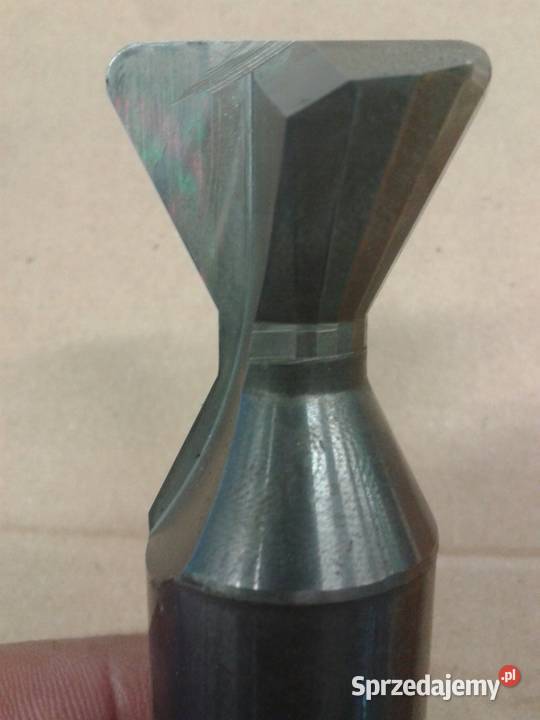 Nowy frez węglikowy KENNAMETAL fi 30 30mm Skierniewice sprzedam