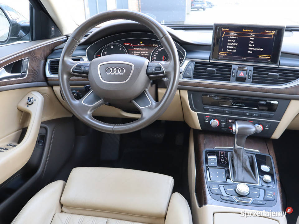 Audi A6 20 TDI A6 Piaseczno sprzedam